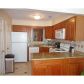 Unit 219 - 219 Peachtree Hollow Court Ne, Atlanta, GA 30328 ID:2865282