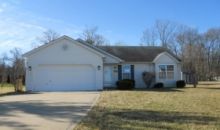 5221 Woodtop Dr Loveland, OH 45140