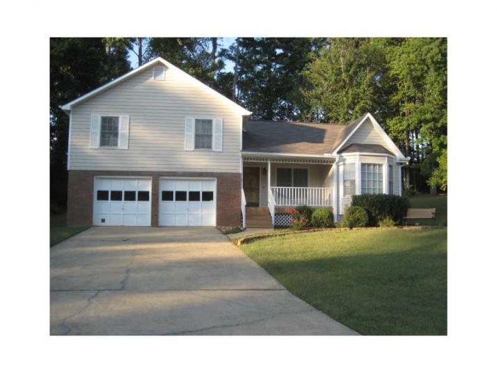 4037 E Spring Meadow Drive, Acworth, GA 30101