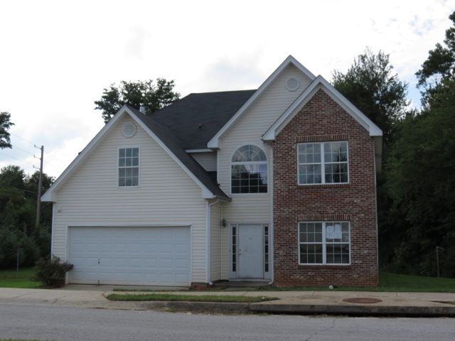 291 Concord Terrace, Mcdonough, GA 30253