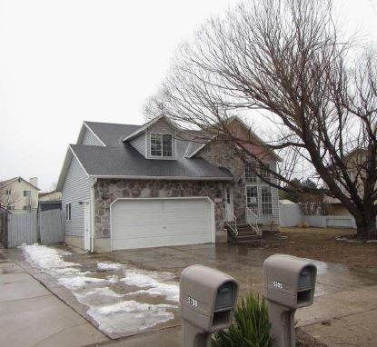 5802 S 3950 W, Roy, UT 84067