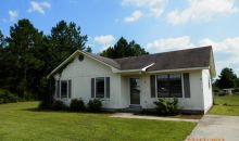 1692 Lee Place Road Ludowici, GA 31316