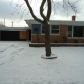 208 W Normandy Dr, Chicago Heights, IL 60411 ID:6094106
