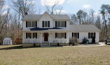 9895 TALL PINES PL Nanjemoy, MD 20662