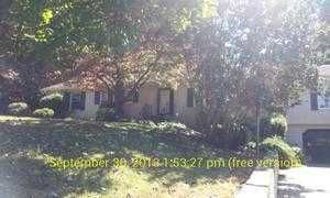 4570 Kreeger Rd, Winston Salem, NC 27106