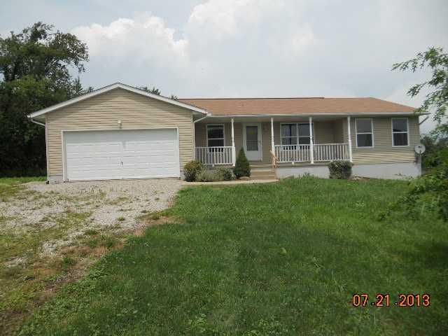 1180 Twp Rd 1186, Ashland, OH 44805