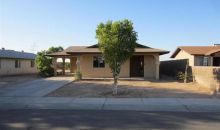 1820 E Kennedy Ln San Luis, AZ 85349