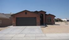 2388 E Uribe St San Luis, AZ 85349