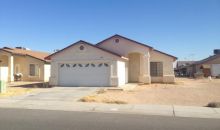 1856 E LOS OLIVOS DR San Luis, AZ 85349