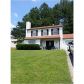 1306 Mill Lake Circle, Stone Mountain, GA 30088 ID:1489316