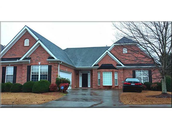 635 Mae Lane, Alpharetta, GA 30004