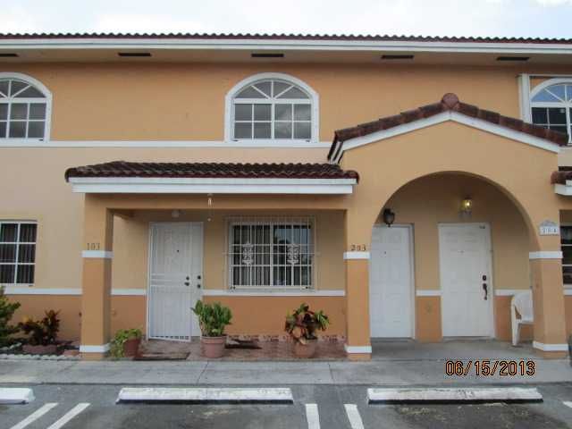 6857 W 36 AV # 203, Hialeah, FL 33018