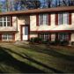 1248 Muirforest Lane, Stone Mountain, GA 30088 ID:3806938