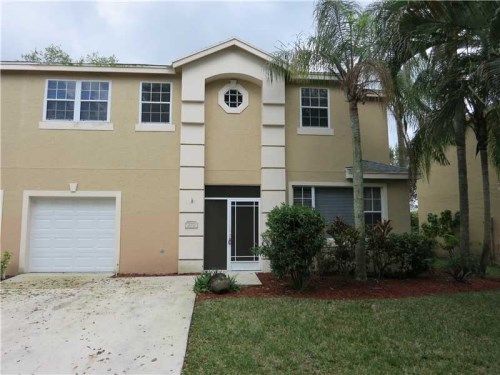 272 LAUREL OAKS WAY # 272, Jupiter, FL 33458