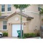 7637 NW 116 AV # 7637, Miami, FL 33178 ID:5735752