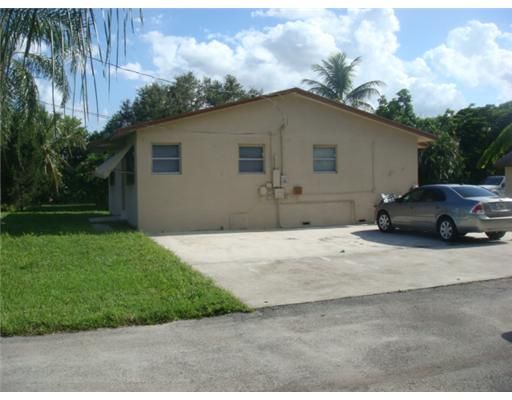 4341 SW 54TH AV, Fort Lauderdale, FL 33314