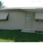 4341 SW 54TH AV, Fort Lauderdale, FL 33314 ID:93947