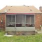 16511 Oakfield St, Detroit, MI 48235 ID:694643