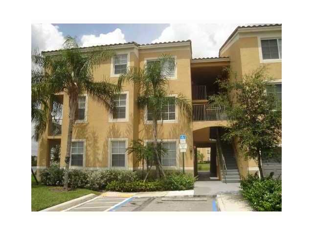 2120 PRESERVE # 201, Hollywood, FL 33025