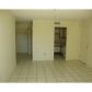 8307 SW 142 AV # F-207, Miami, FL 33183 ID:1121660