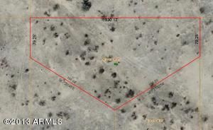 000 N Lone Mountain Rd Lot S, Wittmann, AZ 85361