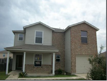 2115 Mossy Rdg, San Antonio, TX 78227