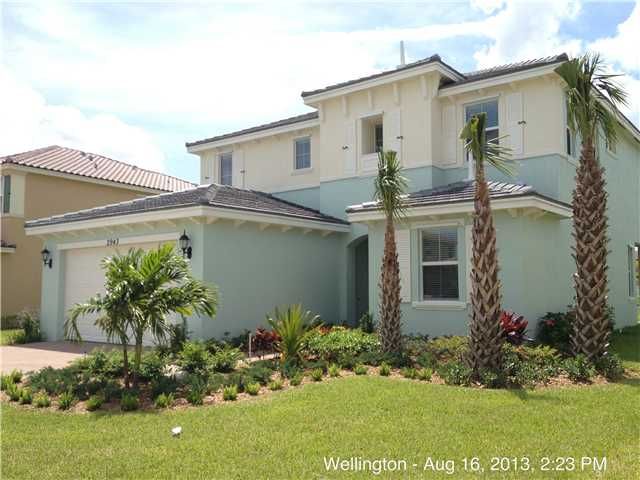 2943 PAYSON WY, West Palm Beach, FL 33414