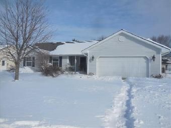 506 Laurel Drive, Saint Joseph, IL 61873