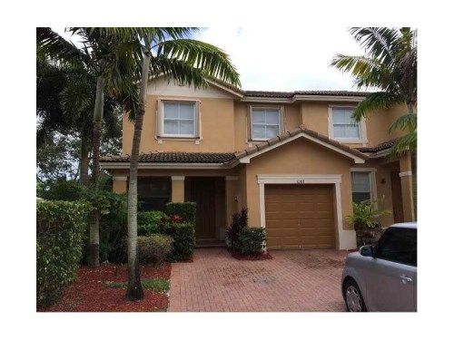 1087 NE 41 PL # 1087, Homestead, FL 33033