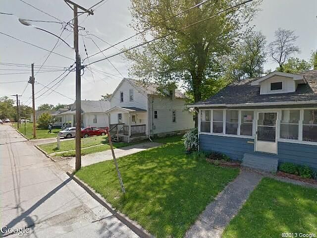 Augusta St, Alton, IL 62002