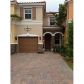 12432 EMERALD CREEK MANOR # 12432, Fort Lauderdale, FL 33325 ID:204782