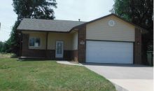 113 S Devinshire Ave Bentley, KS 67016