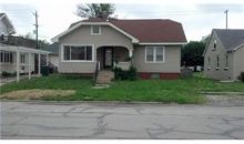 608 Plum Street Marshall, IL 62441