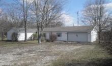 15234 N Arbuckle Rd Marshall, IL 62441