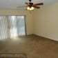 6544 SW 41st Pl, Unit #157, Fort Lauderdale, FL 33314 ID:2694173