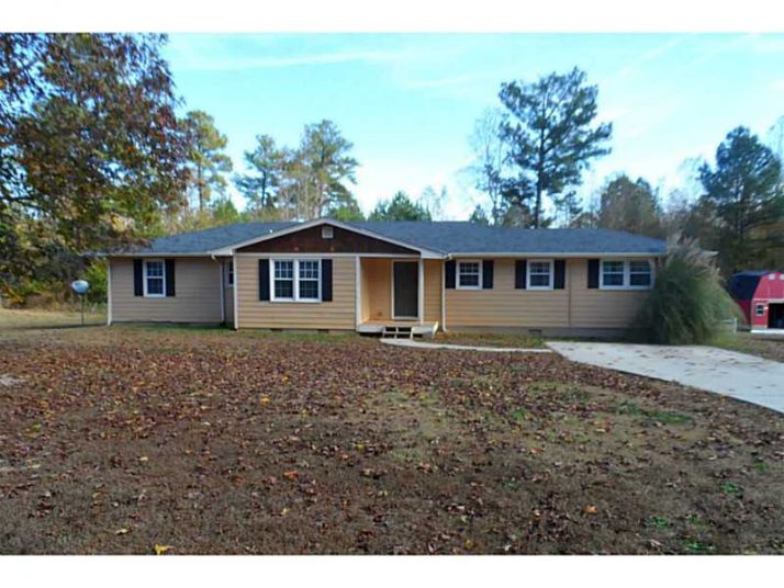 254 Bethlehem Church Road, Carrollton, GA 30117