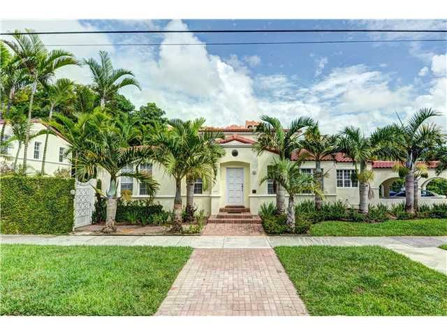 3037 SW 4 AV, Miami, FL 33129