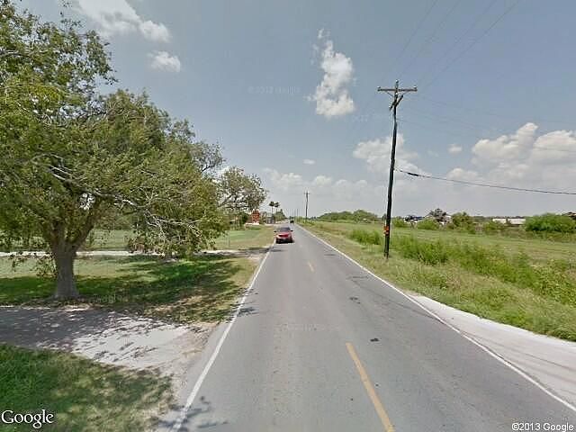 Hutto Rd, Donna, TX 78537