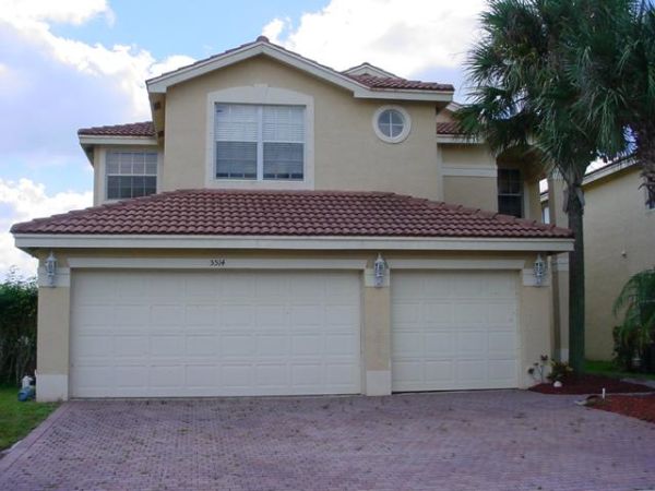 5514 Baja Terrace, Lake Worth, FL 33463