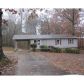 1014 Shady Lane, Kennesaw, GA 30152 ID:5576364