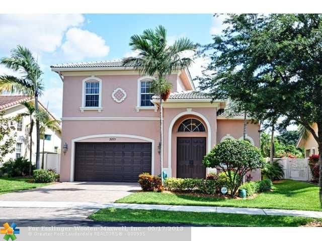 3071 SW 44TH ST, Fort Lauderdale, FL 33312