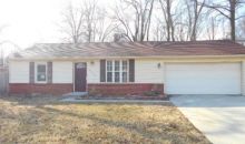 2700 N 65th Ter Kansas City, KS 66104