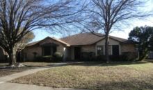 912 Francis St. Lancaster, TX 75146