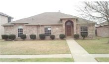 1734 Oneal St Lancaster, TX 75134