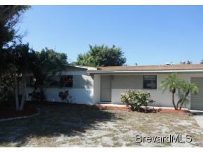 885 Montego Bay Dr S, Merritt Island, FL 32953