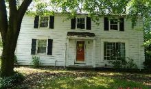 20820 Farnsleigh Rd Beachwood, OH 44122