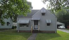 3843 E 186th St Beachwood, OH 44122