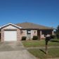 2504 Highland Meadows Dr, Marrero, LA 70072 ID:1360471