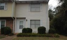 501 Carlton Rd 5 H Palmetto, GA 30268