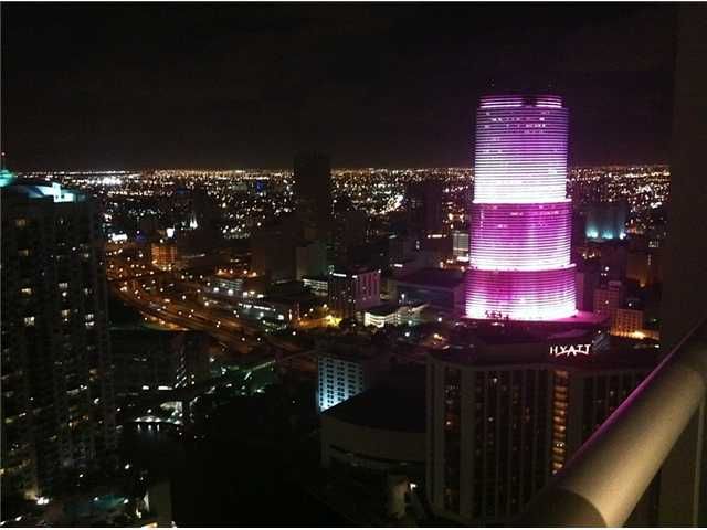 485 BRICKELL AV # 4505, Miami, FL 33131